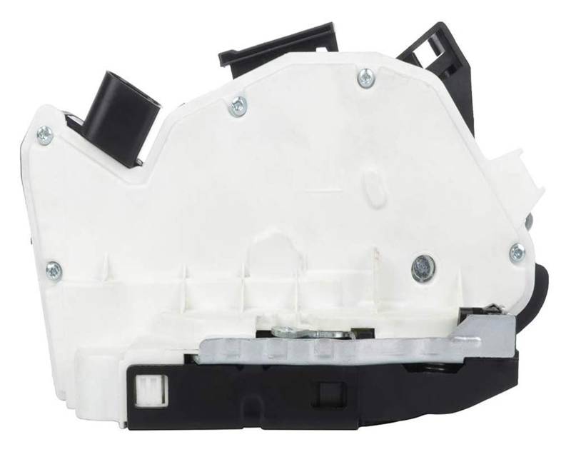 Türschloss Stellmotor Mit Türschlossantrieb 5N1837015A 5N1837016A 5N0839015A 5N0839016A Für VW Für Amarok Für Tiguan Für Lavida Für Passat CC Für Skoda Für Fabia Für Superb Zentralverriegelungen(Rear von NAUTIG