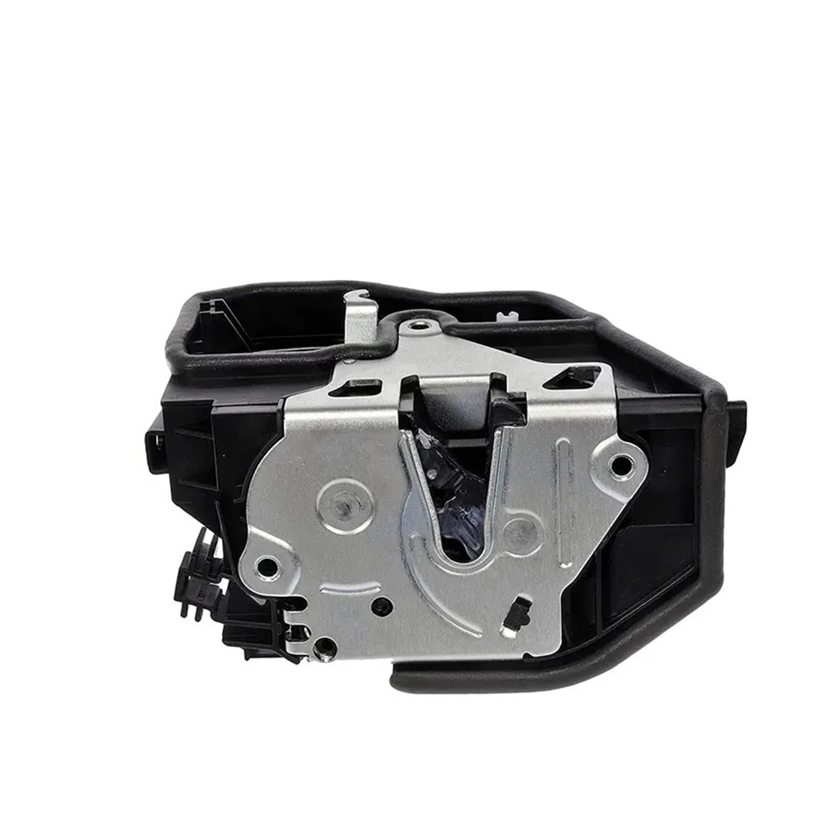 Türschloss Stellmotor Mit Türschlossantrieb Für 1 3 5er E81 E82 E87 F20 F30 E93 E90 E91 F10 F11 Für MINI R60 R61 Zentralverriegelungen(Rear Left) von NAUTIG