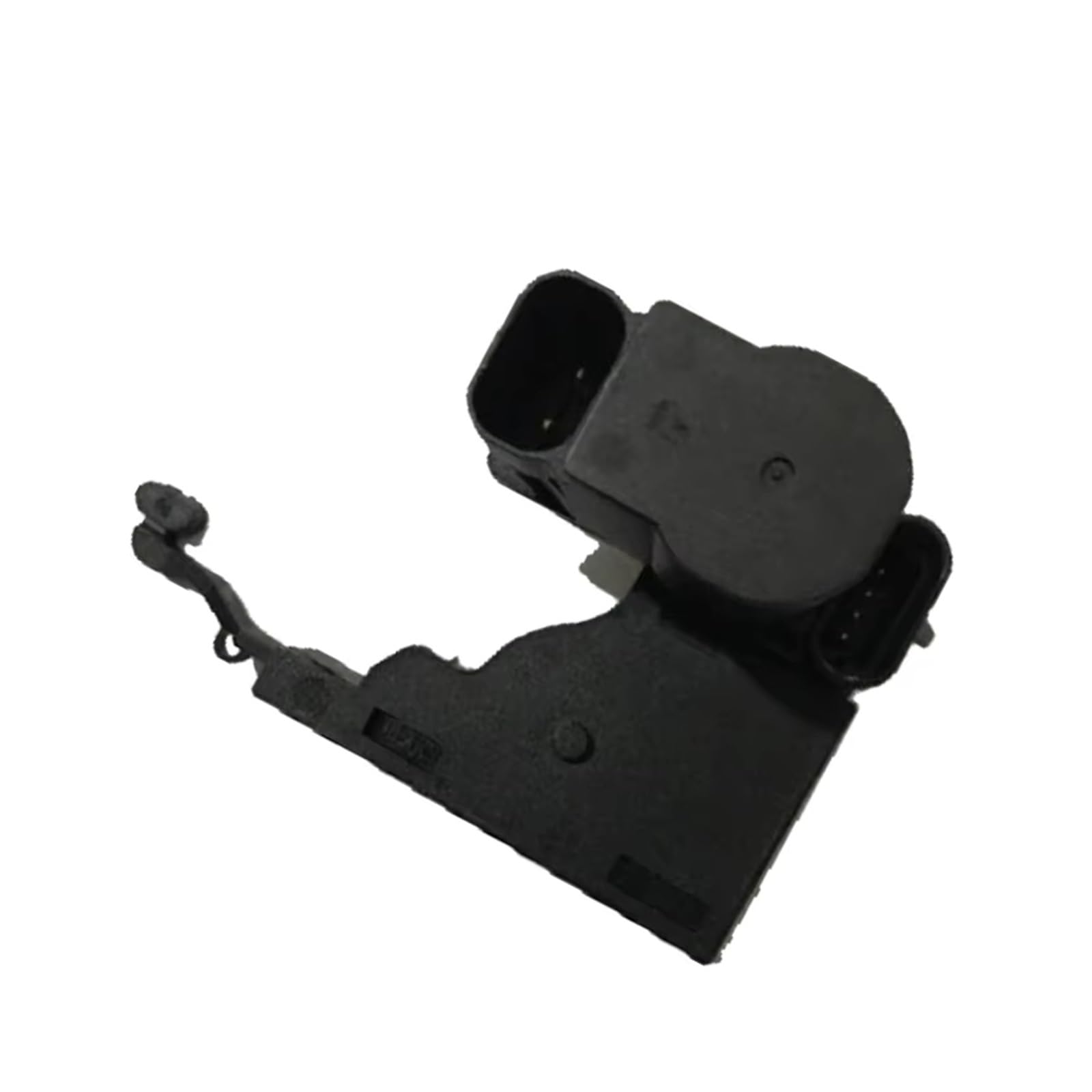 Türschloss Stellmotor Mit Türschlossantrieb Für Chevrolet Für Aveo 2001 2002 2003 2004 2005 2006 2007 2008 2009 2010 2011 96229551 Hinten Links/rechts Zentralverriegelungen(Recht) von NAUTIG
