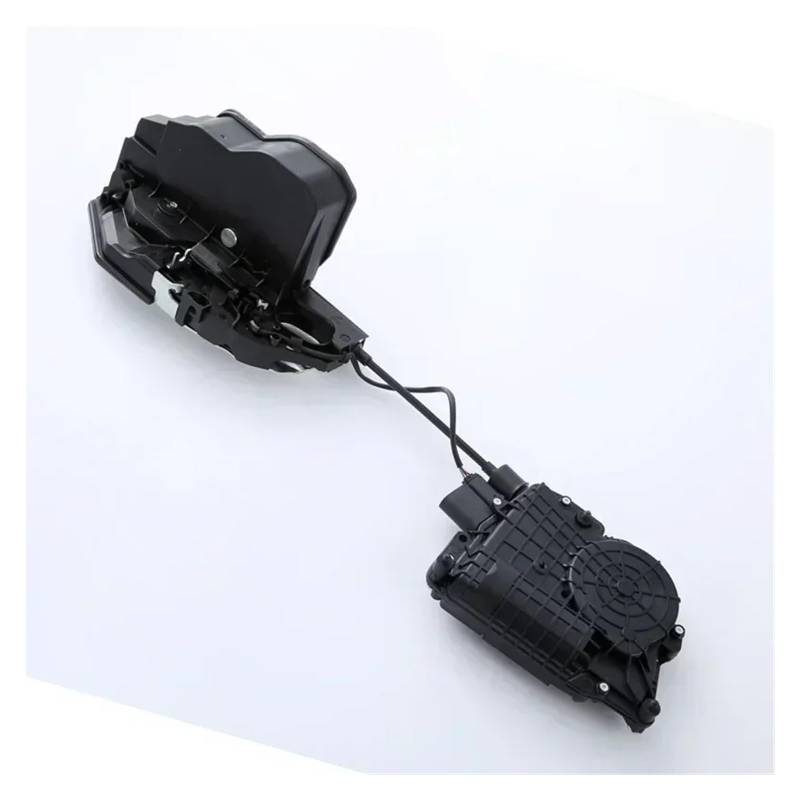 Türschloss Stellmotor Mit Türschlossantrieb Soft-Close-System Für 5er F18 F11 F10 7er F01 F02 51217185689 51217185692 51227185687 Zentralverriegelungen(Rear Right Normal) von NAUTIG