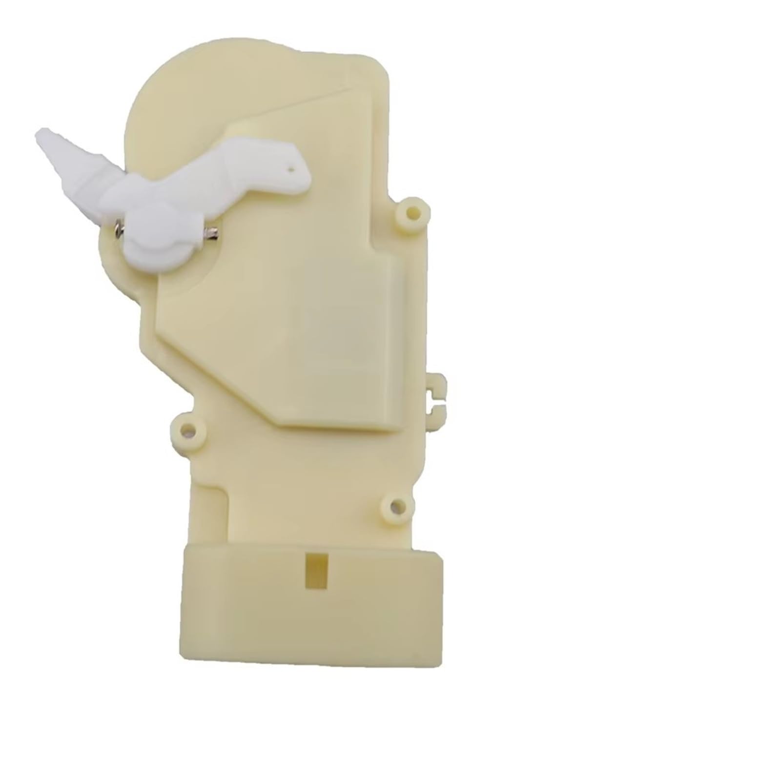 Türschloss Stellmotor Mit Türschlossantrieb Vorne/Hinten/Rechts/Linke Seite Für Lexus RX300 GS300 GS430 GS400 Für Toyota Für Harrier 69120-52030 69130-30110 Zentralverriegelungen(Vorne Links) von NAUTIG