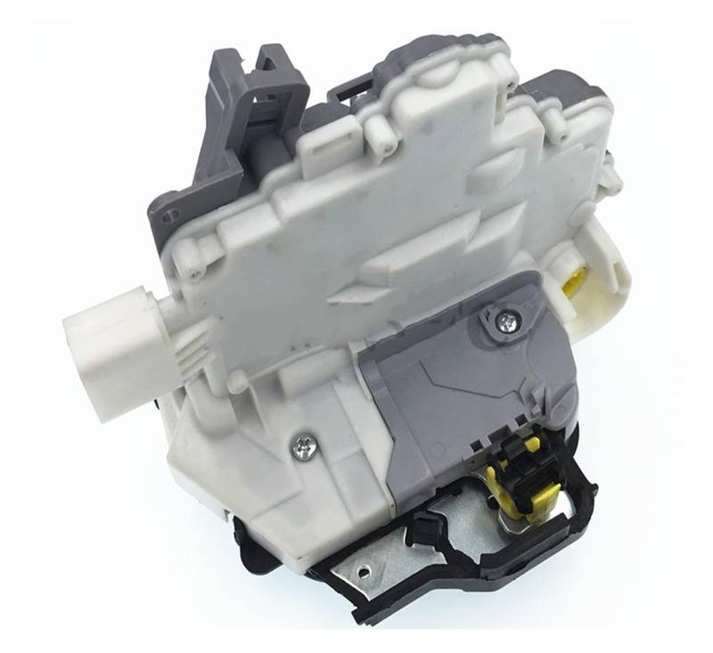 Türschloss Stellmotor Mit Türschlossantrieb Vorne Hinten Links Rechts 4F1837015G 4F1837016 4F0839015 4F0839016 Für A3 A6 8P1 8P7 C6 A8 R8 Für SEAT Für Exeo Zentralverriegelungen(Vorne Links) von NAUTIG