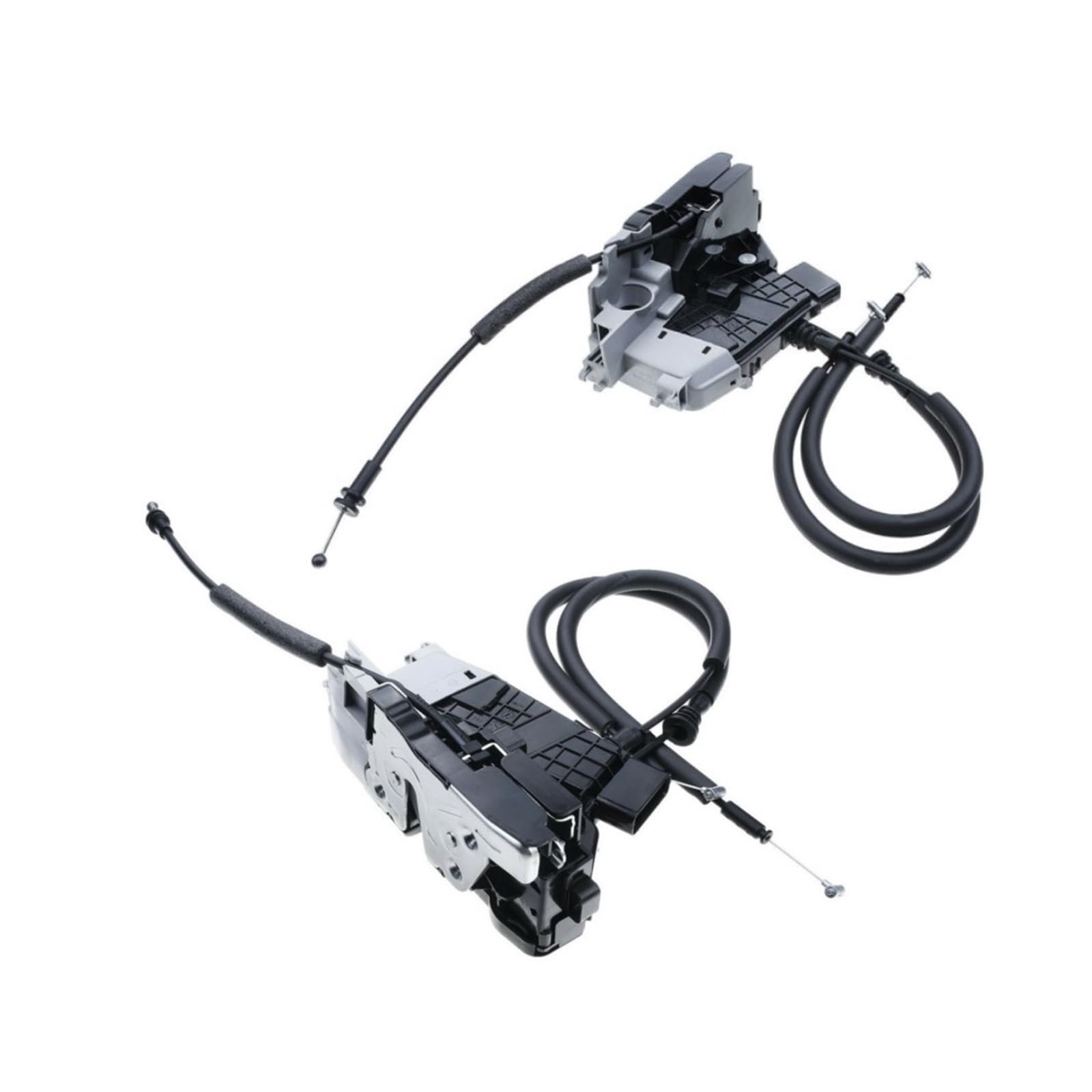 Türschloss Stellmotor Mit Türschlossantrieb Vorne Hinten Links Rechts Für Hyundai Für Tucson 2016 2017 2018 2019 2020 SUV 1,6 L 2,0 L 2,4 L Zentralverriegelungen(Front Left and Right) von NAUTIG