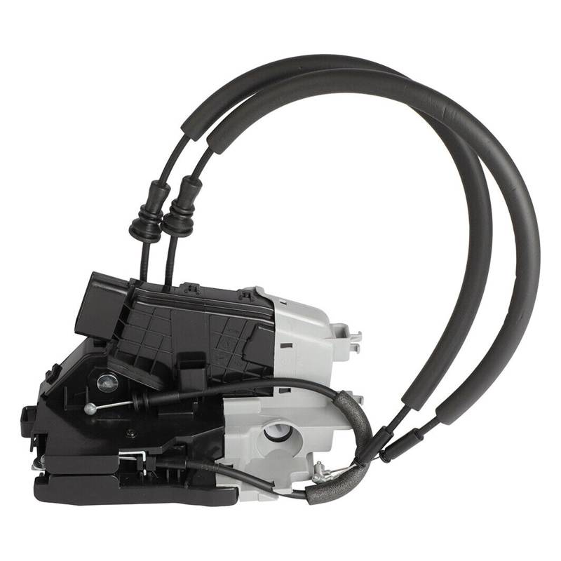 Türschloss Stellmotor Mit Türschlossantrieb Vorne Hinten Links Rechts Für Hyundai Für Tucson 2016 2017 2018 2019 2020 SUV 1,6 L 2,0 L 2,4 L Zentralverriegelungen(Rear Left) von NAUTIG