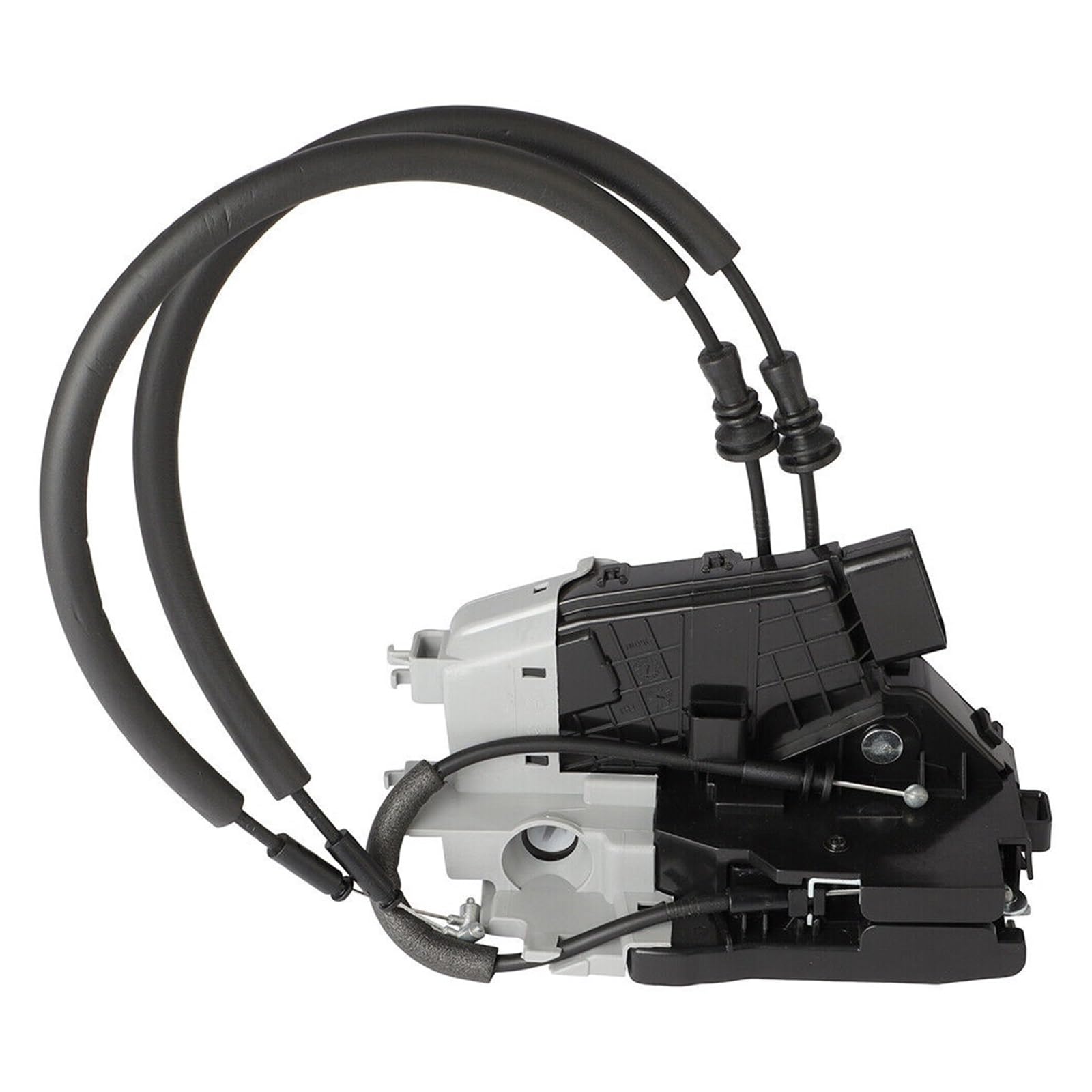 Türschloss Stellmotor Mit Türschlossantrieb Vorne Hinten Links Rechts Für Hyundai Für Tucson 2016 2017 2018 2019 2020 SUV 1,6 L 2,0 L 2,4 L Zentralverriegelungen(Rear Right) von NAUTIG