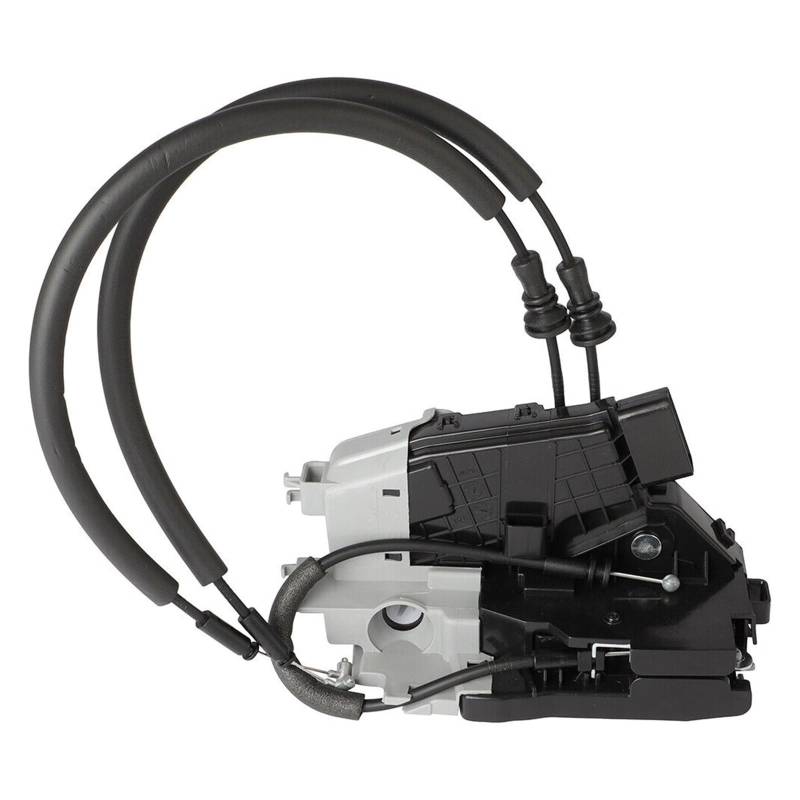 Türschloss Stellmotor Mit Türschlossantrieb Vorne Hinten Links Rechts Für Hyundai Für Tucson 2016 2017 2018 2019 2020 SUV 1,6 L 2,0 L 2,4 L Zentralverriegelungen(Rear Right) von NAUTIG