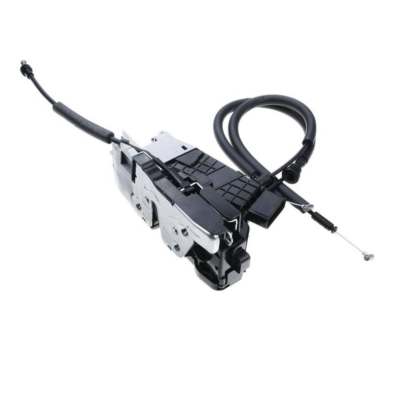 Türschloss Stellmotor Mit Türschlossantrieb Vorne Hinten Links Rechts Für Hyundai Für Tucson 2016 2017 2018 2019 2020 SUV 1,6 L 2,0 L 2,4 L Zentralverriegelungen(Vorne rechts) von NAUTIG