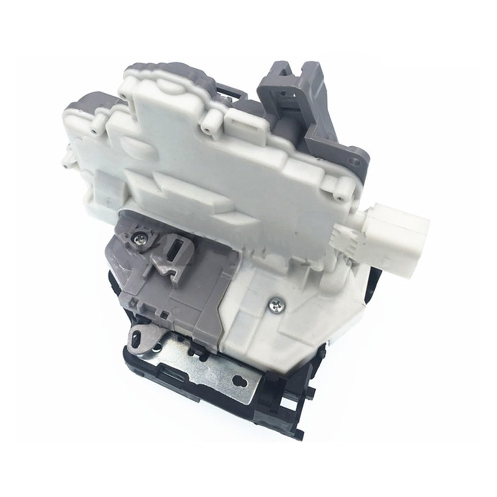 Türschloss Stellmotor Mit Türschlossantrieb Vorne Hinten Rechts Links Für VW Für Passat B6 3C Für Tiguan Für Q3 Q5 Q7 A4 B8 B6 Für Skoda Für Superb Für Seat Ibiza Zentralverriegelungen(Rear Right) Türschloss Stellmotor Mit Türschlossantrieb Vorne Hinten Rechts Links Für VW Für Passat B6 3C Für Tiguan Für Q3 Q5 Q7 A4 B8 B6 Für Skoda Für Superb Für Seat Ibiza Zentralverriegelungen(Rear Right) von NAUTIG