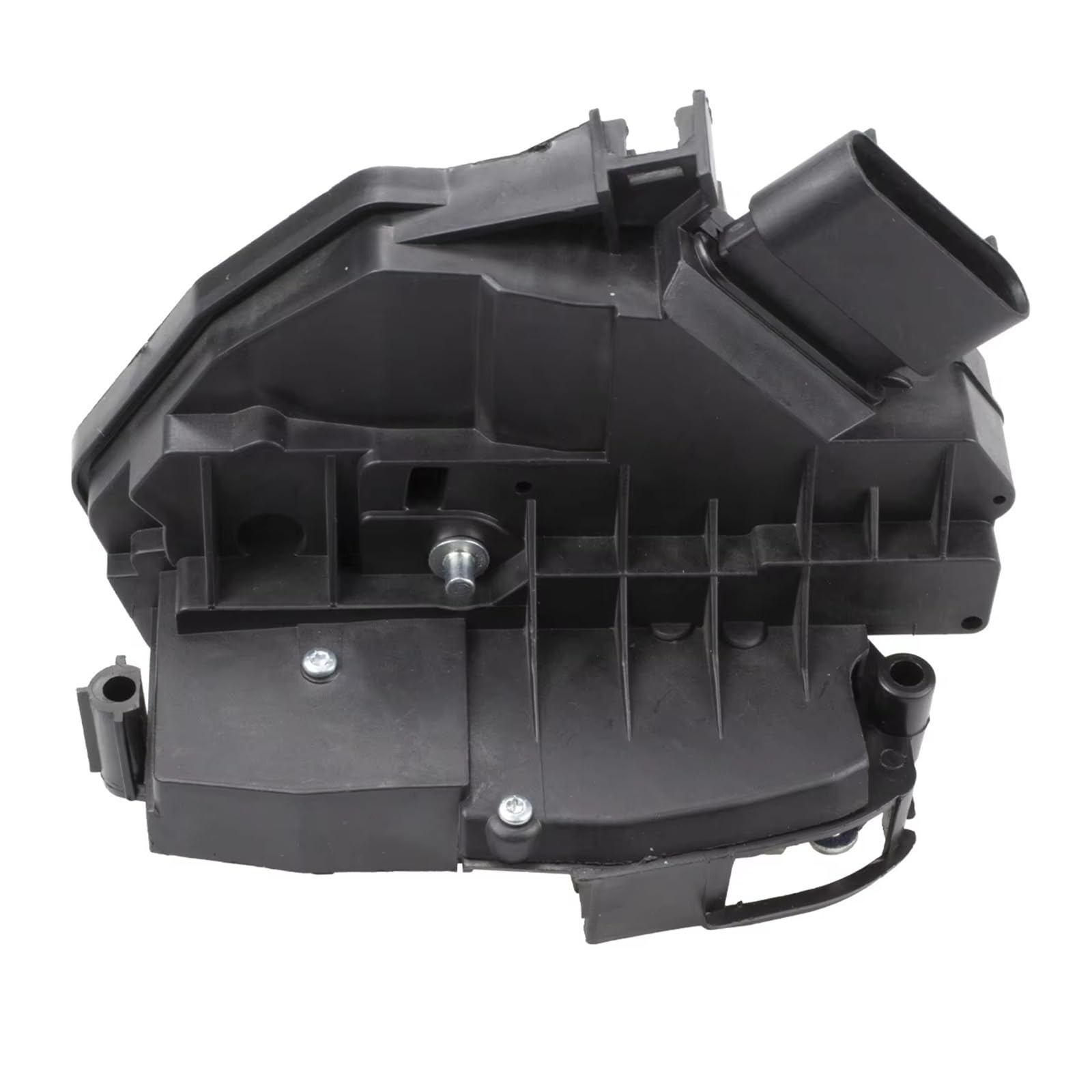 Türschloss Stellmotor Mit Türschlossantriebe Vorne Und Hinten Für Fiesta 2012 – Für Ford Für Ranger T6 T7 Für Mazda BT50 BM5A-A21813-AE BF6A-F21812-AG Zentralverriegelungen(Front Right 7pin) von NAUTIG