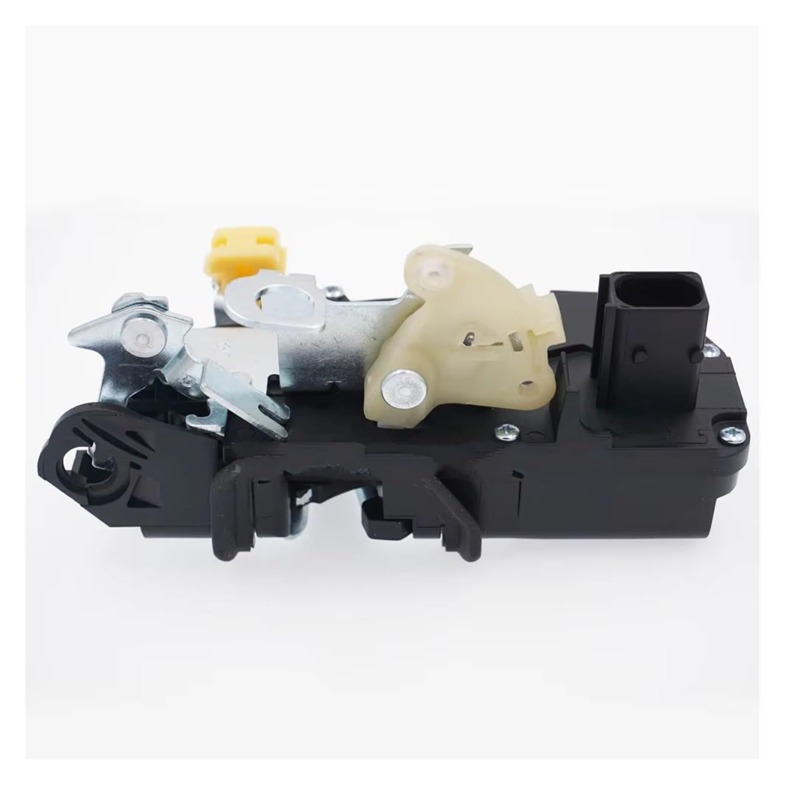 Türschloss Stellmotor Mit Türschlossantriebsmechanismus Für Chevrolet Für Tahoe Für Silverado 20922246 22791035 22862242 931-108 931-109 Zentralverriegelungen(Rear Left) von NAUTIG