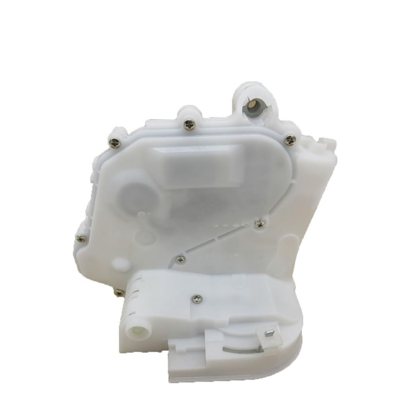Türschloss Stellmotor Mit Türverriegelungsbetätiger Für CRV CR-V 2.4L 2007–2011 72150-SWA-A01 72110-SWA-A01 72650-SWA-A01 72610-SWA-A01 Zentralverriegelungen(Rear Left) von NAUTIG