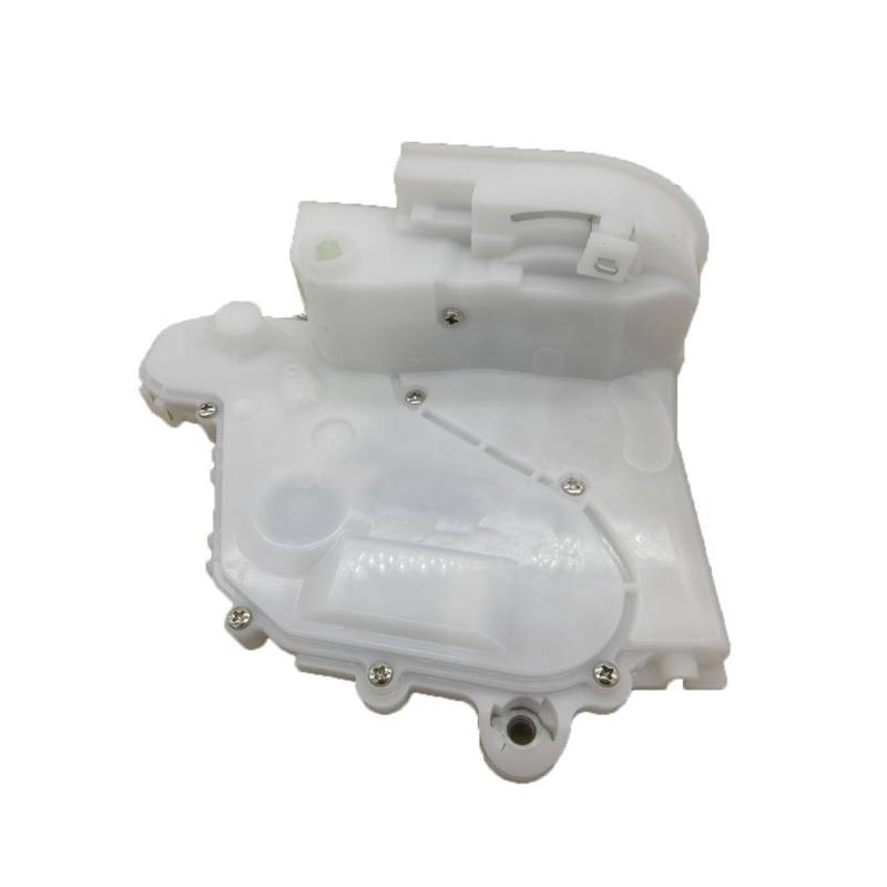 Türschloss Stellmotor Mit Türverriegelungsbetätiger Für CRV CR-V 2.4L 2007–2011 72150-SWA-A01 72110-SWA-A01 72650-SWA-A01 72610-SWA-A01 Zentralverriegelungen(Vorne rechts) von NAUTIG
