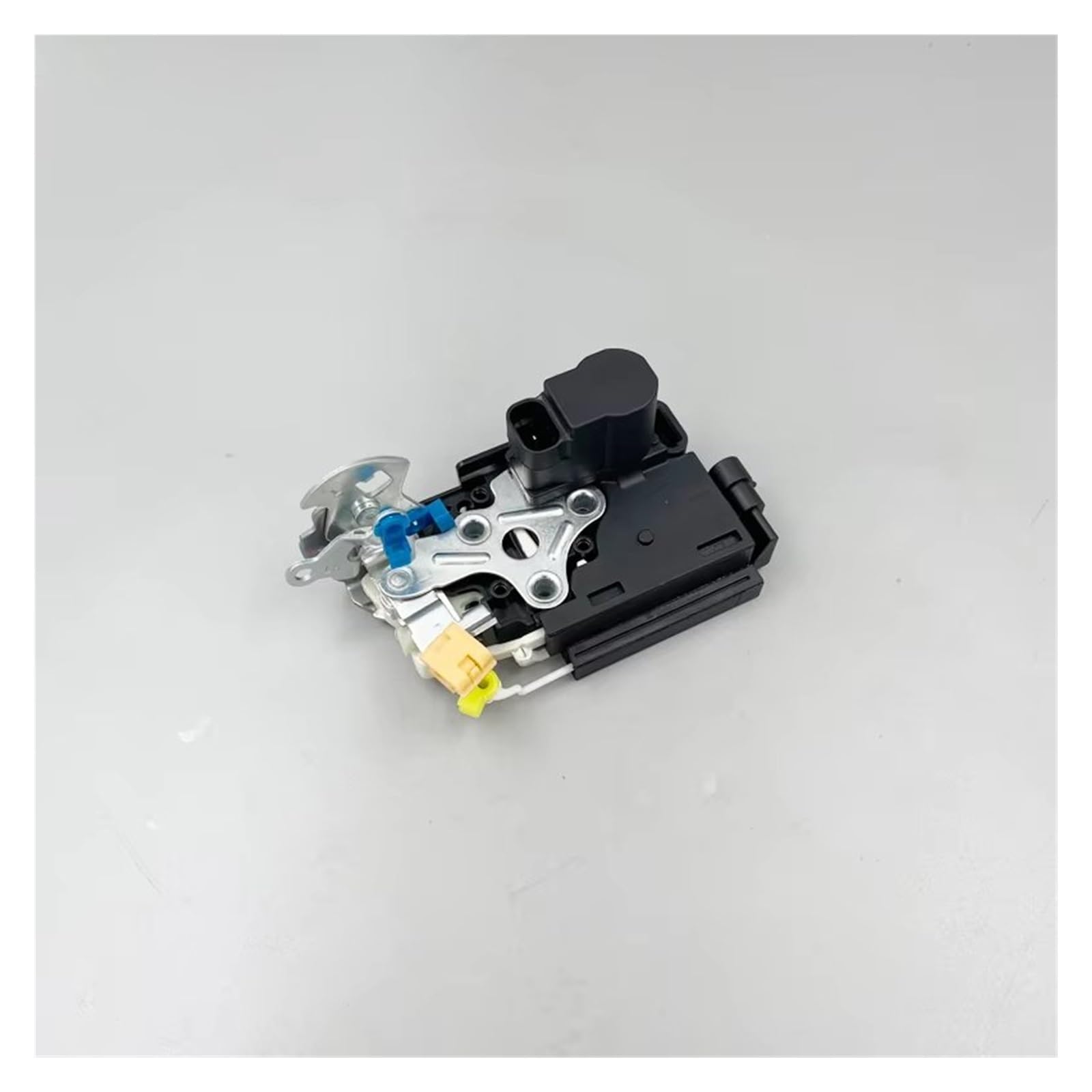 Türschloss Stellmotor Mit Vorderes Türschloss Hinteres Türschloss Mit Stellantrieb Für Chevy Aveo Aveo5 2004 2005-2010 2011 Zentralverriegelungen(Rear Left) von NAUTIG