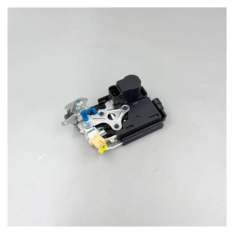 Türschloss Stellmotor Mit Vorderes Türschloss Hinteres Türschloss Mit Stellantrieb Für Chevy Aveo Aveo5 2004 2005-2010 2011 Zentralverriegelungen(Rear Left) von NAUTIG