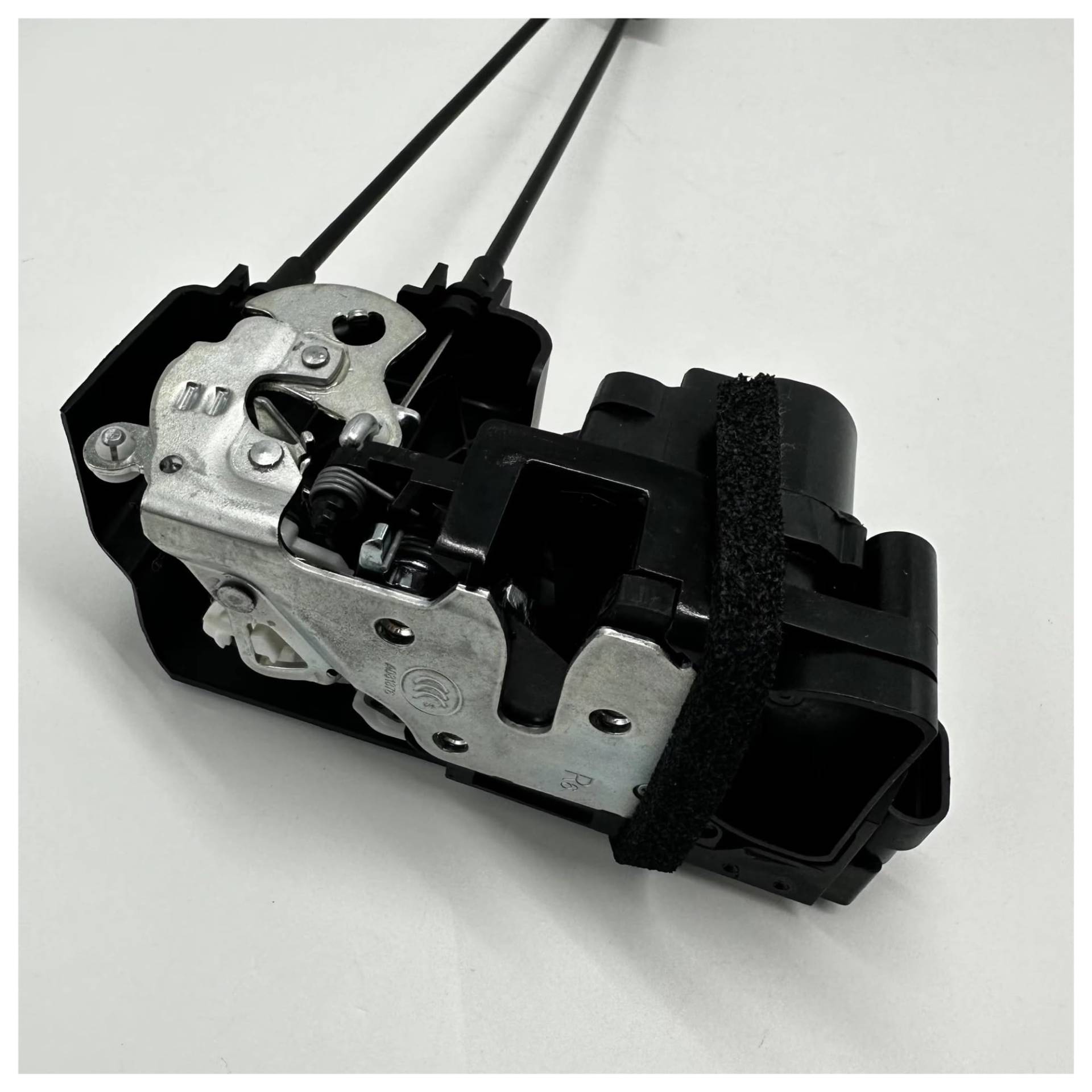 Türschloss Stellmotor Mit Vordertürverriegelungsbetätiger Rechts Für SsangYong Für Korando OEM 7122034001 Zentralverriegelungen(Vorne Links) von NAUTIG