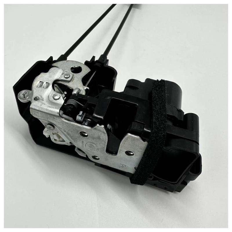 Türschloss Stellmotor Mit Vordertürverriegelungsbetätiger Rechts Für SsangYong Für Korando OEM 7122034001 Zentralverriegelungen(Vorne Links) von NAUTIG