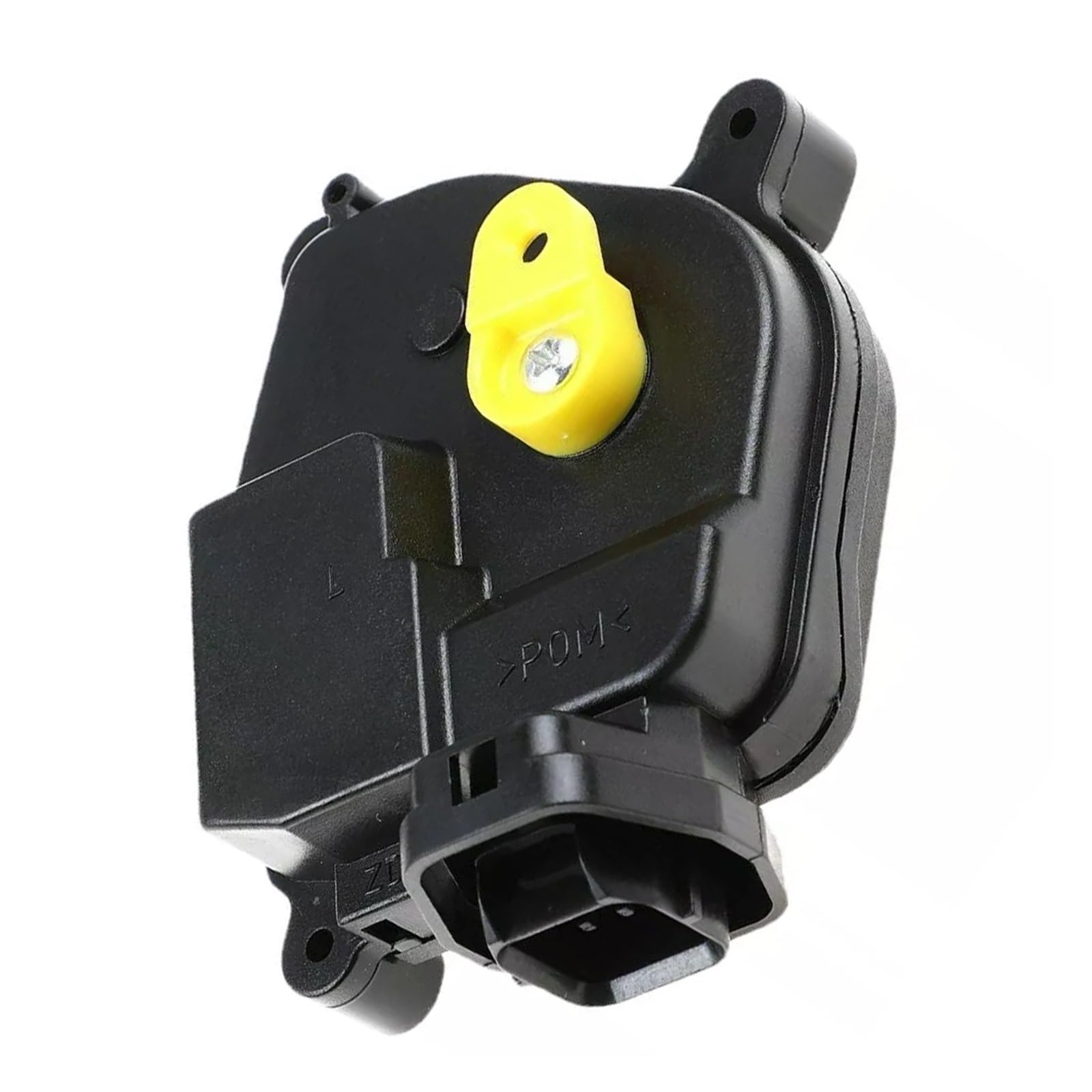 Türschloss Stellmotor Mit Vorne/Hinten Rechts Links Türschloss Antrieb 95736-1G020 Für Hyundai Für Accent 1,6 L L4 2006 2007 2008 2009 2010 2011 Zentralverriegelungen(Vorne Links) von NAUTIG