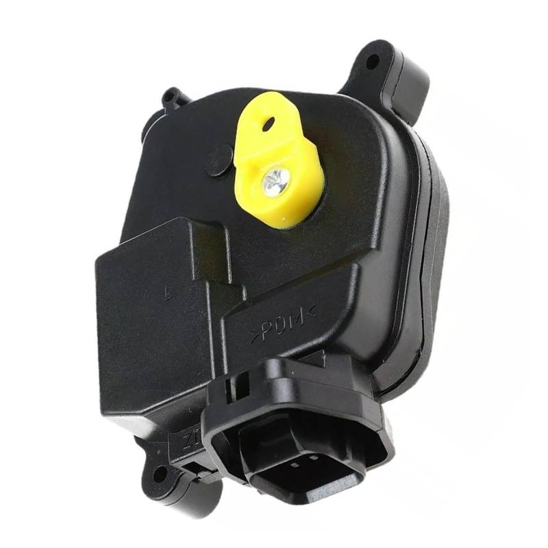 Türschloss Stellmotor Mit Vorne/Hinten Rechts Links Türschloss Antrieb 95736-1G020 Für Hyundai Für Accent 1,6 L L4 2006 2007 2008 2009 2010 2011 Zentralverriegelungen(Vorne Links) von NAUTIG