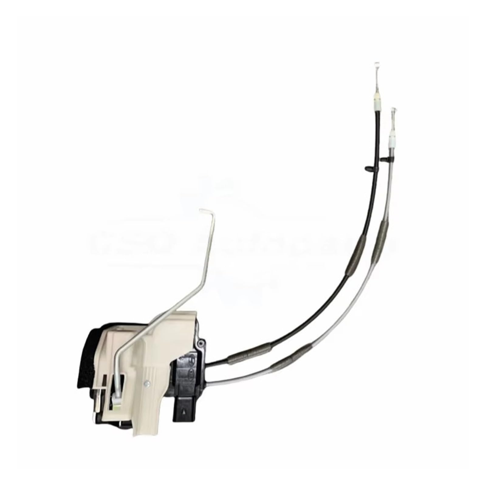 Türschloss Stellmotor Mit Vorne Hinten Links Rechts Für Kia Für Morgen Picanto 2012-2016 Türschloss Antrieb 81310-1Y030 813201Y030 814101Y020 814201Y020 Zentralverriegelungen(Rear Left) von NAUTIG
