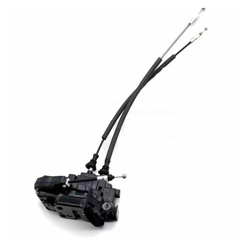 Türschloss Stellmotor Mit Vorne Hinten Links Rechts Türschloss Antrieb Für Hyundai Für Sonata 2006-2007 81310-3K020 81320-3K010 81410-3K010 81420-3K010 Zentralverriegelungen(Rear Left) von NAUTIG