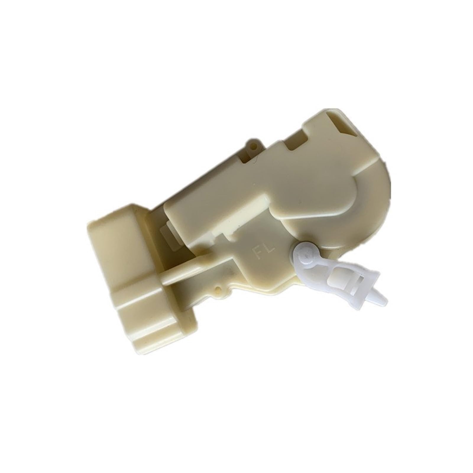 Türschloss Stellmotor Mit Vorne Hinten Links Rechts Türschloss Antrieb Für Toyota Für Echo Für Yaris 69120-52030 69110-52010 69140-52010 69130-52010 Zentralverriegelungen(Vorne Links) von NAUTIG