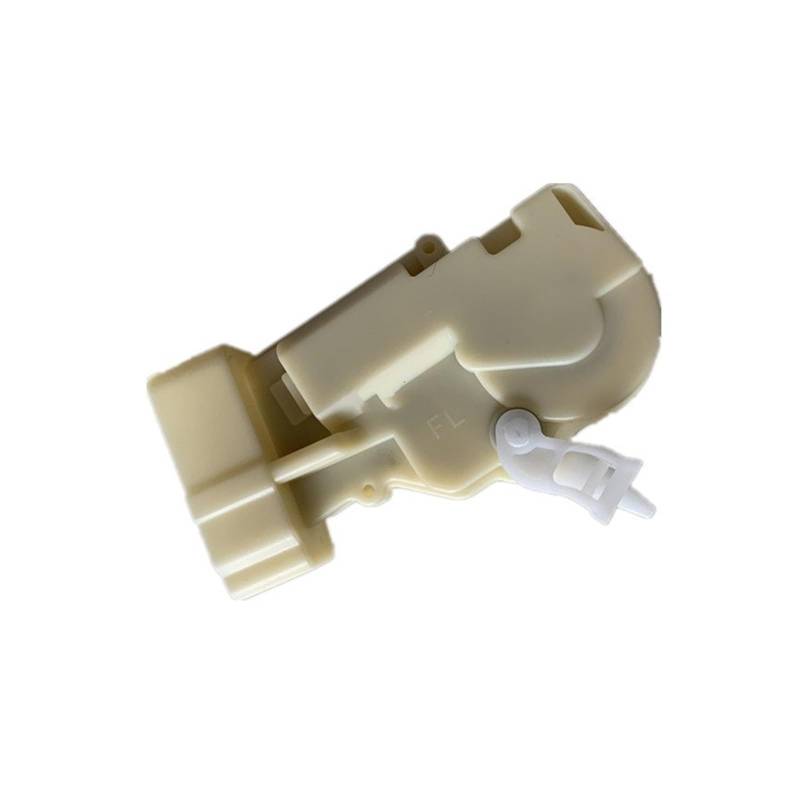 Türschloss Stellmotor Mit Vorne Hinten Links Rechts Türschloss Antrieb Für Toyota Für Echo Für Yaris 69120-52030 69110-52010 69140-52010 69130-52010 Zentralverriegelungen(Vorne Links) von NAUTIG