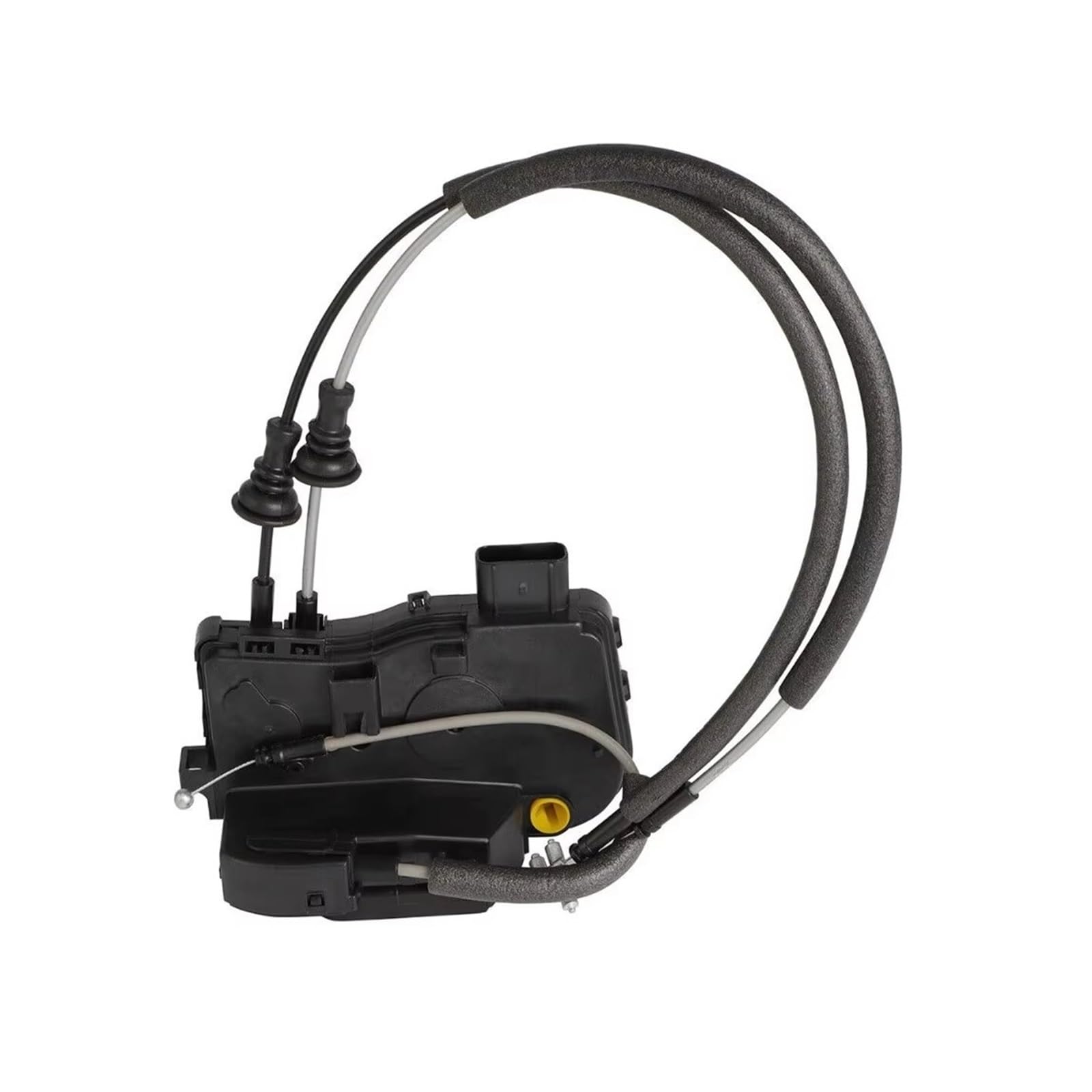 Türschloss Stellmotor Mit Vorne Hinten Links Rechts Türschloss Antriebe Tür Latch Für Hyundai Für Sonata 2011 2012 2013 2014 Zentralverriegelungen(Rear Right) von NAUTIG