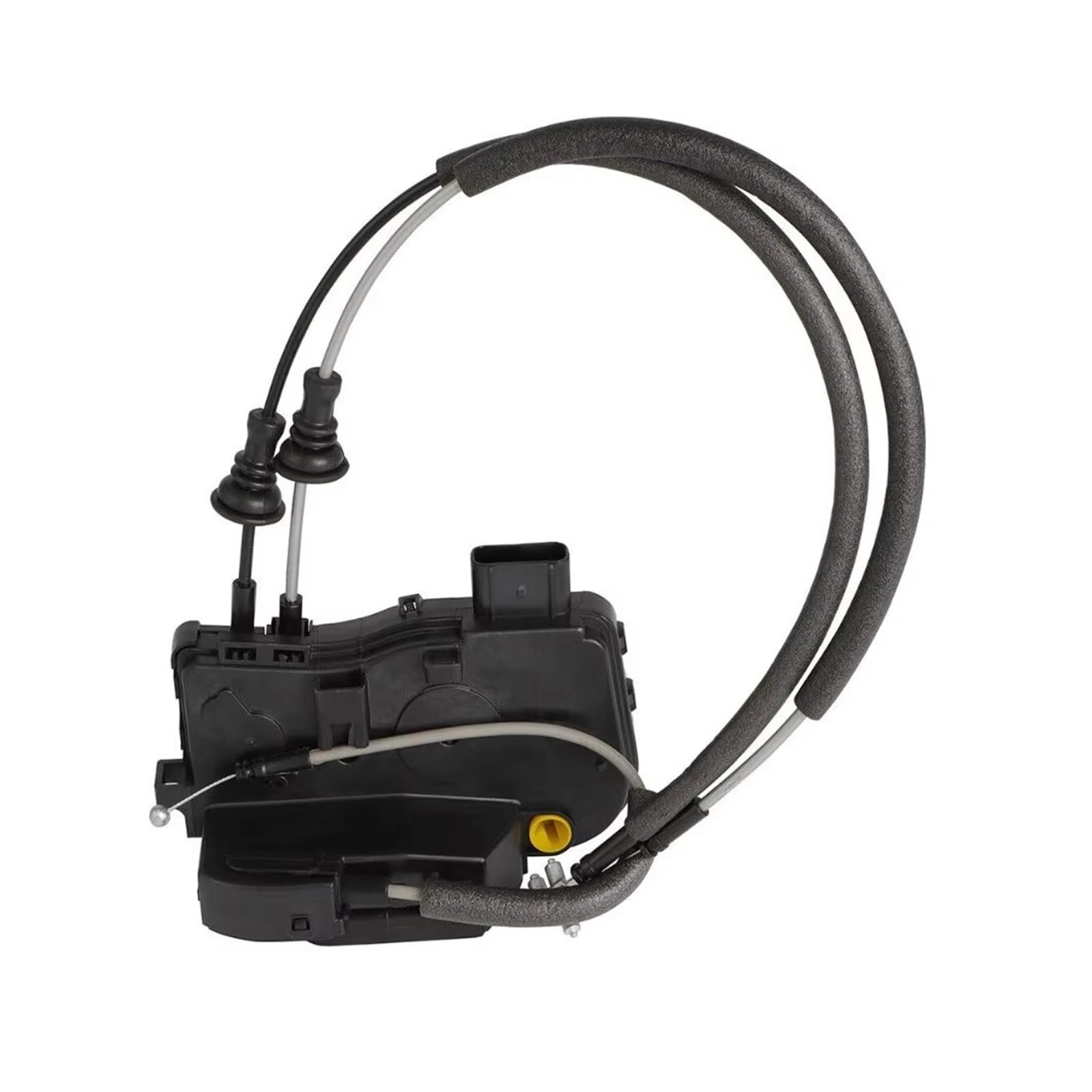 Türschloss Stellmotor Mit Vorne Hinten Links Rechts Türschloss Antriebe Tür Latch Für Hyundai Für Sonata 2011 2012 2013 2014 Zentralverriegelungen(Vorne rechts) von NAUTIG
