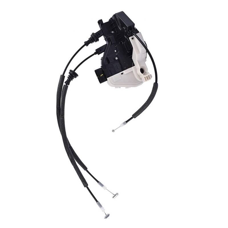Türschloss Stellmotor Mit Vorne Links/Rechts Türschloss Antrieb Für Hyundai Für Santa Fe 2,0 L 2,4 L 3,3 L 2013 2014 2015 2016 2017 2018 81310-2W010 81320-2W010 Zentralverriegelungen(Vorne rechts) von NAUTIG