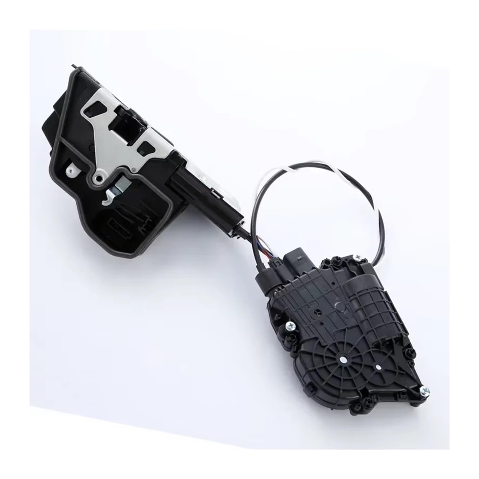 Türschloss Stellmotor Mit Vorne Links Auto Power Türschloss Antrieb Soft-Close-System Für F07 535i GT 550i GT 51217148475 51217149436 51227149447 Zentralverriegelungen(Rear Left) von NAUTIG