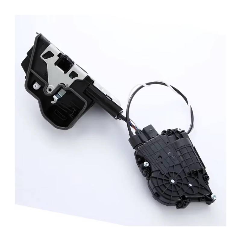 Türschloss Stellmotor Mit Vorne Links Auto Power Türschloss Antrieb Soft-Close-System Für F07 535i GT 550i GT 51217148475 51217149436 51227149447 Zentralverriegelungen(Rear Left) von NAUTIG