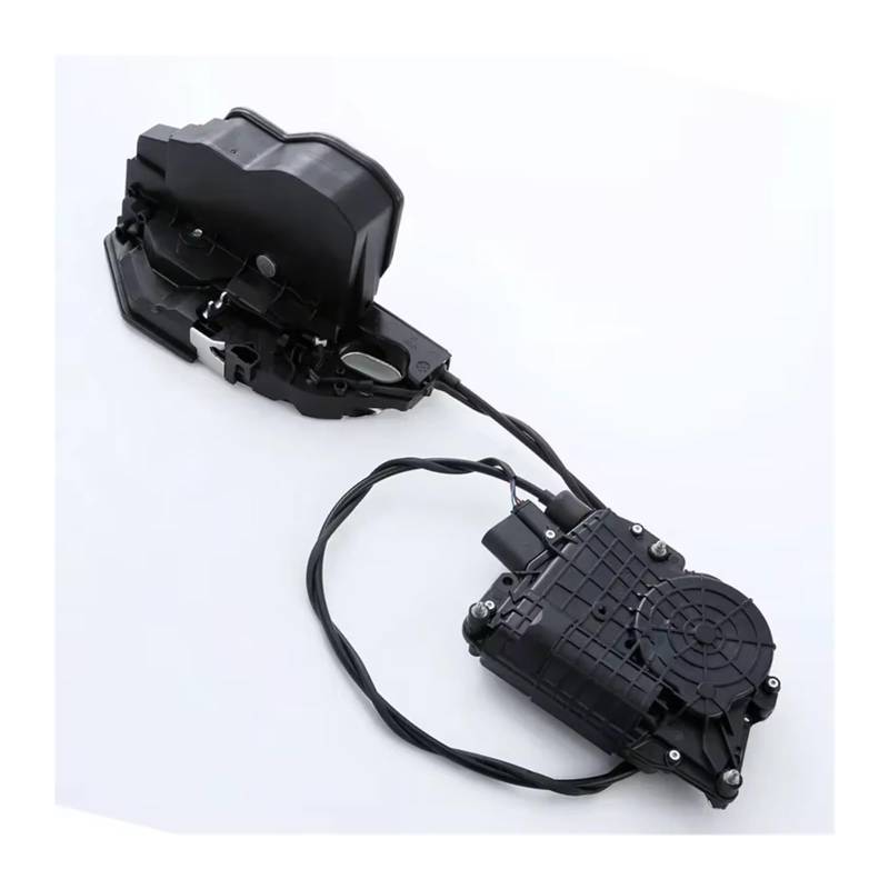 Türschloss Stellmotor Mit Vorne Links Auto Power Türschloss Antrieb Soft-Close-System Für F07 535i GT 550i GT 51217148475 51217149436 51227149447 Zentralverriegelungen(Rear Right) von NAUTIG