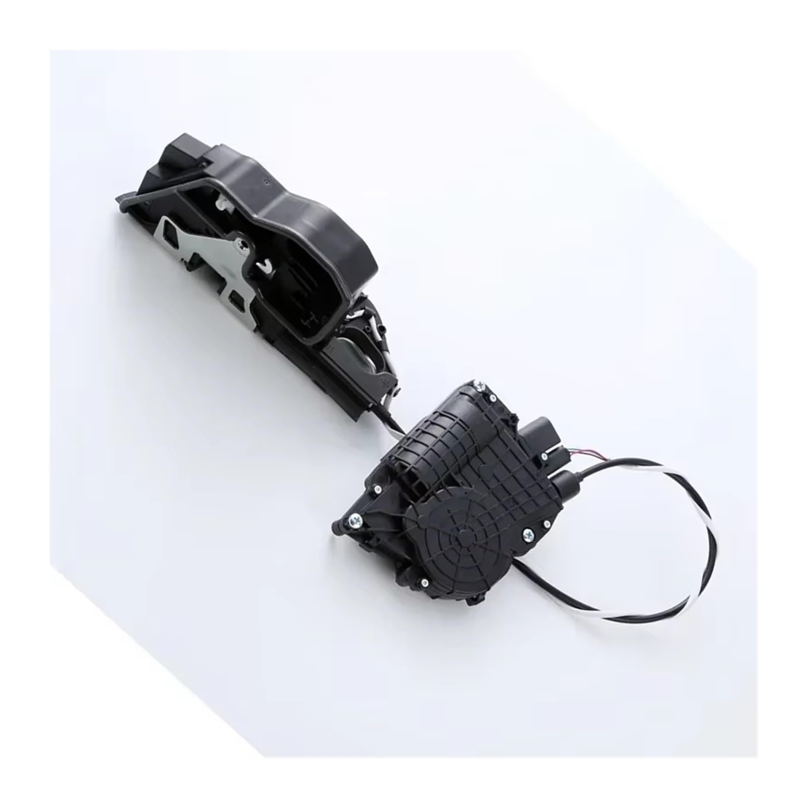 Türschloss Stellmotor Mit Vorne Links Auto Power Türschloss Antrieb Soft-Close-System Für F07 535i GT 550i GT 51217148475 51217149436 51227149447 Zentralverriegelungen(Vorne rechts) von NAUTIG