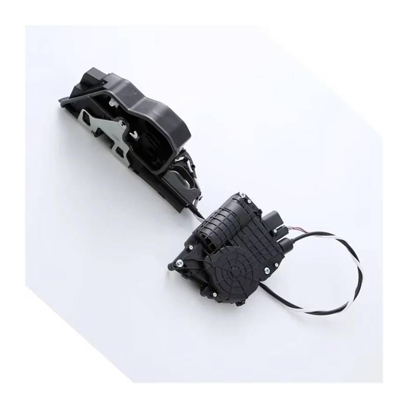 Türschloss Stellmotor Mit Vorne Links Auto Power Türschloss Antrieb Soft-Close-System Für F07 535i GT 550i GT 51217148475 51217149436 51227149447 Zentralverriegelungen(Vorne rechts) von NAUTIG