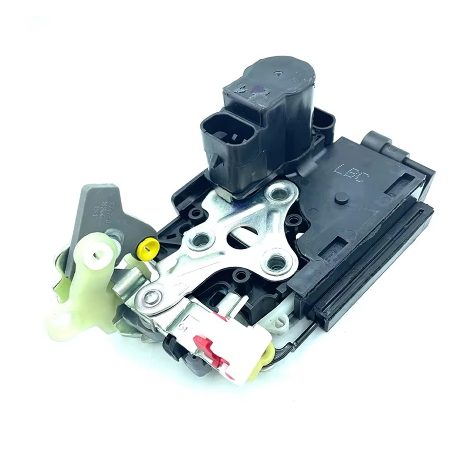 Türschloss Stellmotor Mit Vorne Links Türschloss Assy LH Für SsangYong Rexton1 Rexton2 Für Rexton W 2001-2019 Türschloss Block Antrieb 7121008032 Zentralverriegelungen Türschloss Stellmotor Mit Vorne Links Türschloss Assy LH Für SsangYong Rexton1 Rexton2 Für Rexton W 2001-2019 Türschloss Block Antrieb 7121008032 Zentralverriegelungen von NAUTIG