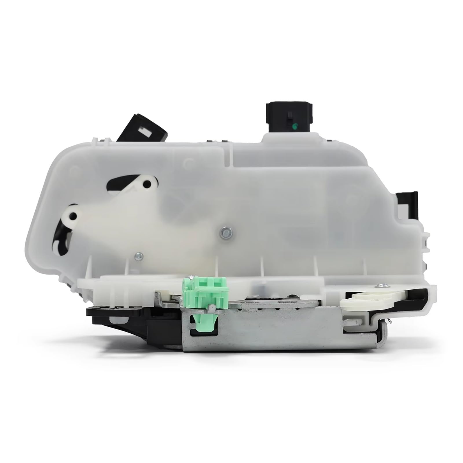 Türschloss Stellmotor Mit Vorne Links Und Rechts Türschloss Antrieb Latch Für Ford Für F150 Für Edge Für Explorer Rapyor Auto Teile BT4Z7821812B BT4Z7821813B Zentralverriegelungen(Rear Right) von NAUTIG