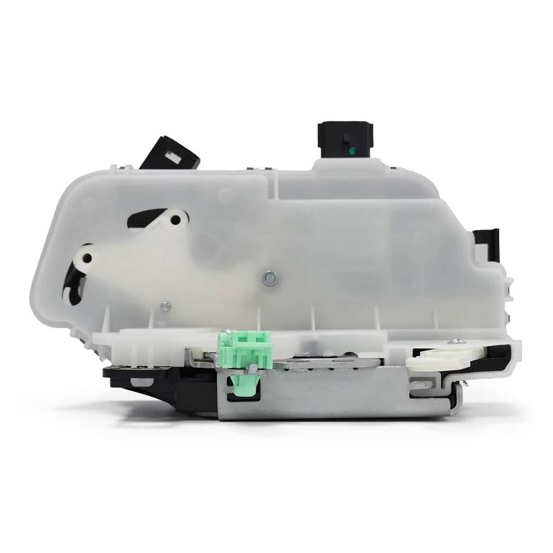 Türschloss Stellmotor Mit Vorne Links Und Rechts Türschloss Antrieb Latch Für Ford Für F150 Für Edge Für Explorer Rapyor Auto Teile BT4Z7821812B BT4Z7821813B Zentralverriegelungen(Rear Right) von NAUTIG