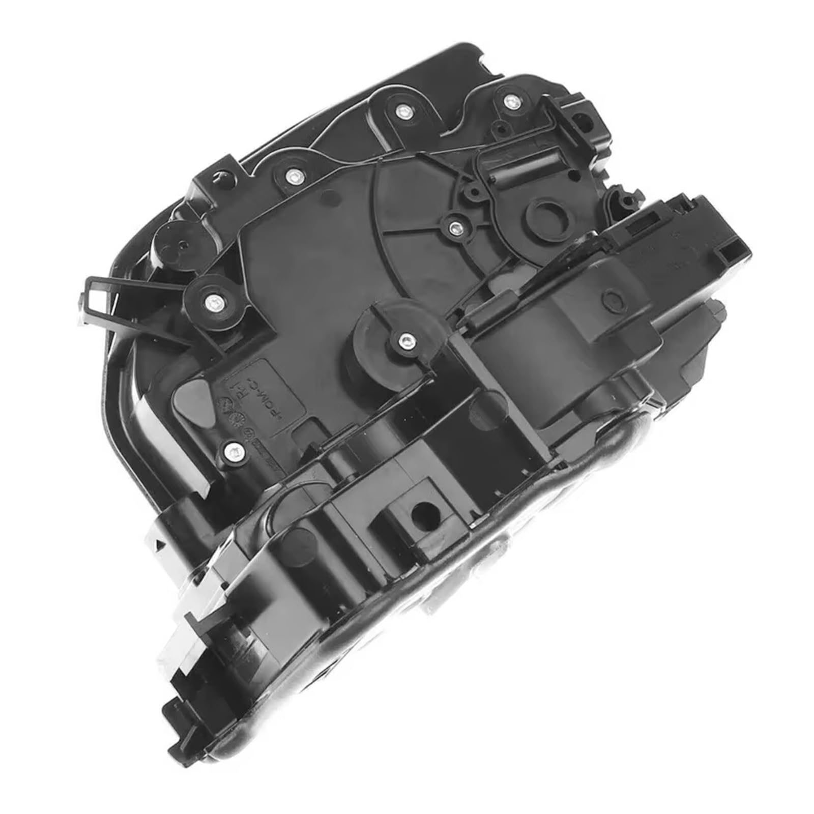 Türschloss Stellmotor Mit Vorne Rechts Schließzylinder Auto Türschloss 51217281948 Türschloss Antrieb Für 5 7 Serie X5 X6 G30 F90 G31 G11G12 F15 F16 Zentralverriegelungen Türschloss Stellmotor Mit Vorne Rechts Schließzylinder Auto Türschloss 51217281948 Türschloss Antrieb Für 5 7 Serie X5 X6 G30 F90 G31 G11G12 F15 F16 Zentralverriegelungen von NAUTIG