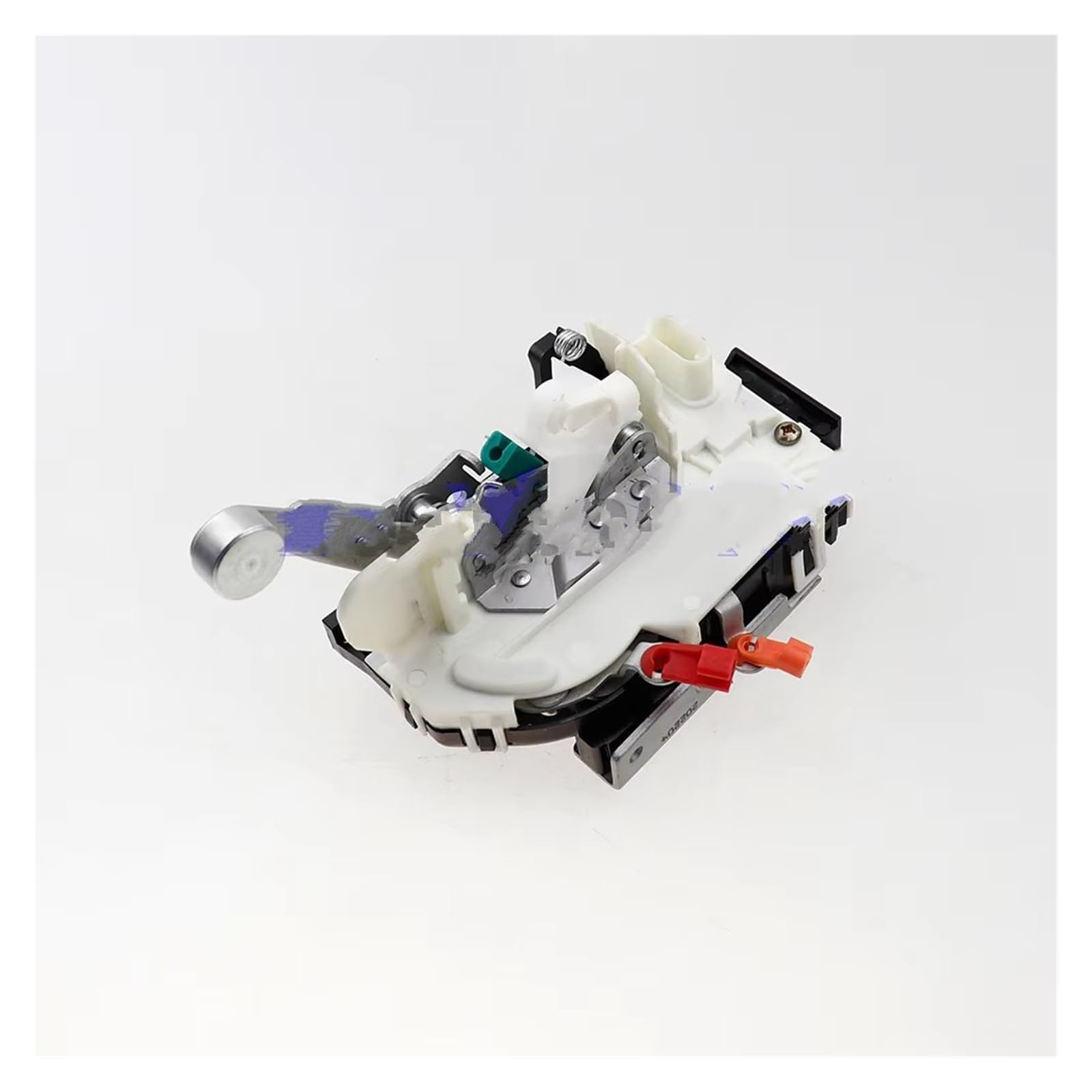 Türschloss Stellmotor Mit Zentrale Türschloss Antrieb Latch Modul Motor Mechanismus Für Dodge Für Nitro Für Jeep Für Liberty 4589467AA 4589466AA 4589279AA 4589278AA Zentralverriegelungen(Rear Left) Türschloss Stellmotor Mit Zentrale Türschloss Antrieb Latch Modul Motor Mechanismus Für Dodge Für Nitro Für Jeep Für Liberty 4589467AA 4589466AA 4589279AA 4589278AA Zentralverriegelungen(Rear Left) von NAUTIG