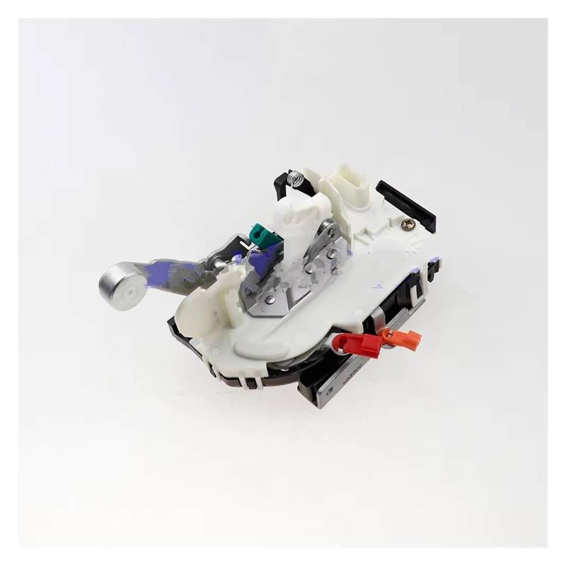 Türschloss Stellmotor Mit Zentrale Türschloss Antrieb Latch Modul Motor Mechanismus Für Dodge Für Nitro Für Jeep Für Liberty 4589467AA 4589466AA 4589279AA 4589278AA Zentralverriegelungen(Rear Left) von NAUTIG