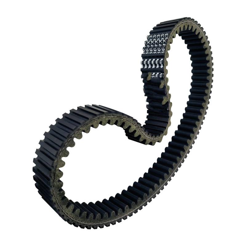 Übertragungsriemen Für CF Für Moto Für CFMoto Für CF450 Für CF550 0180-055000-0001 Antriebsriemen Moped Antriebsriemen von NAUTIG