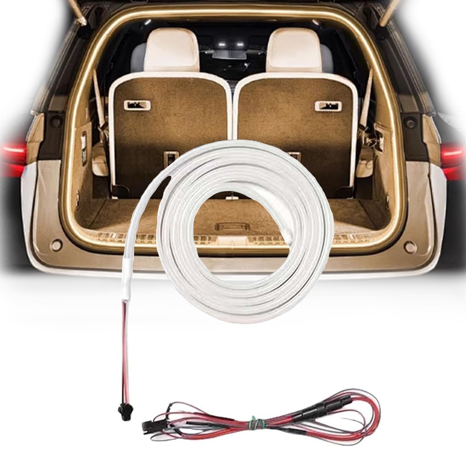 automatischer Sensor Tail Box Light Strip,dynamisch fließender Kofferraum-lichtstreifen,Kofferraum Lichtleiste,Kofferraum Led Streifen,Dynamic Flowing Car Trunk Light Strip,Tail Box Light Strip-B automatischer Sensor Tail Box Light Strip,dynamisch fließender Kofferraum-lichtstreifen,Kofferraum Lichtleiste,Kofferraum Led Streifen,Dynamic Flowing Car Trunk Light Strip,Tail Box Light Strip-B von NAUXIU