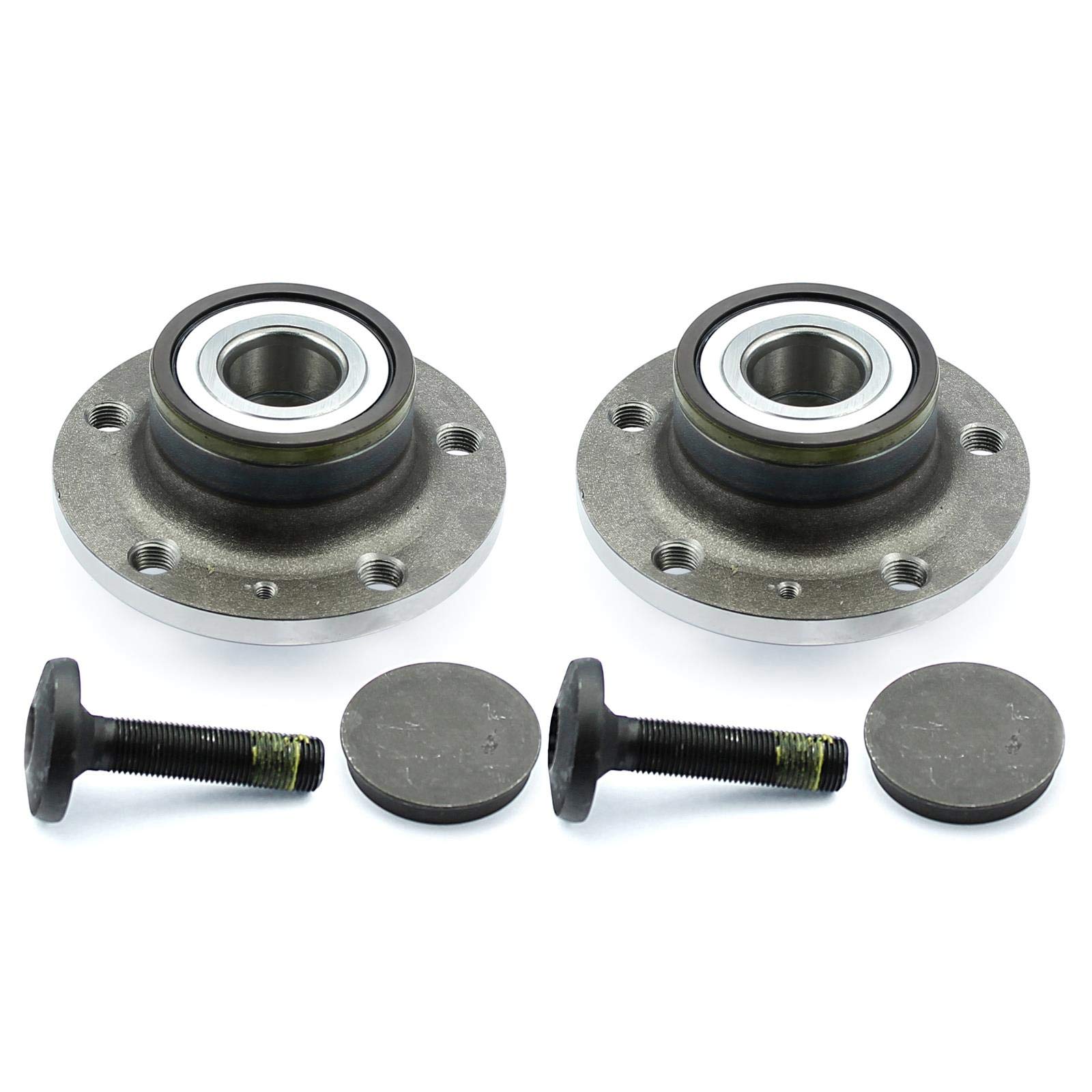 2x RADLAGERSATZ RADNABE RADLAGER HINTEN NB PARTS GERMANY 10046865 2x RADLAGERSATZ RADNABE RADLAGER HINTEN NB PARTS GERMANY 10046865 von NB PARTS