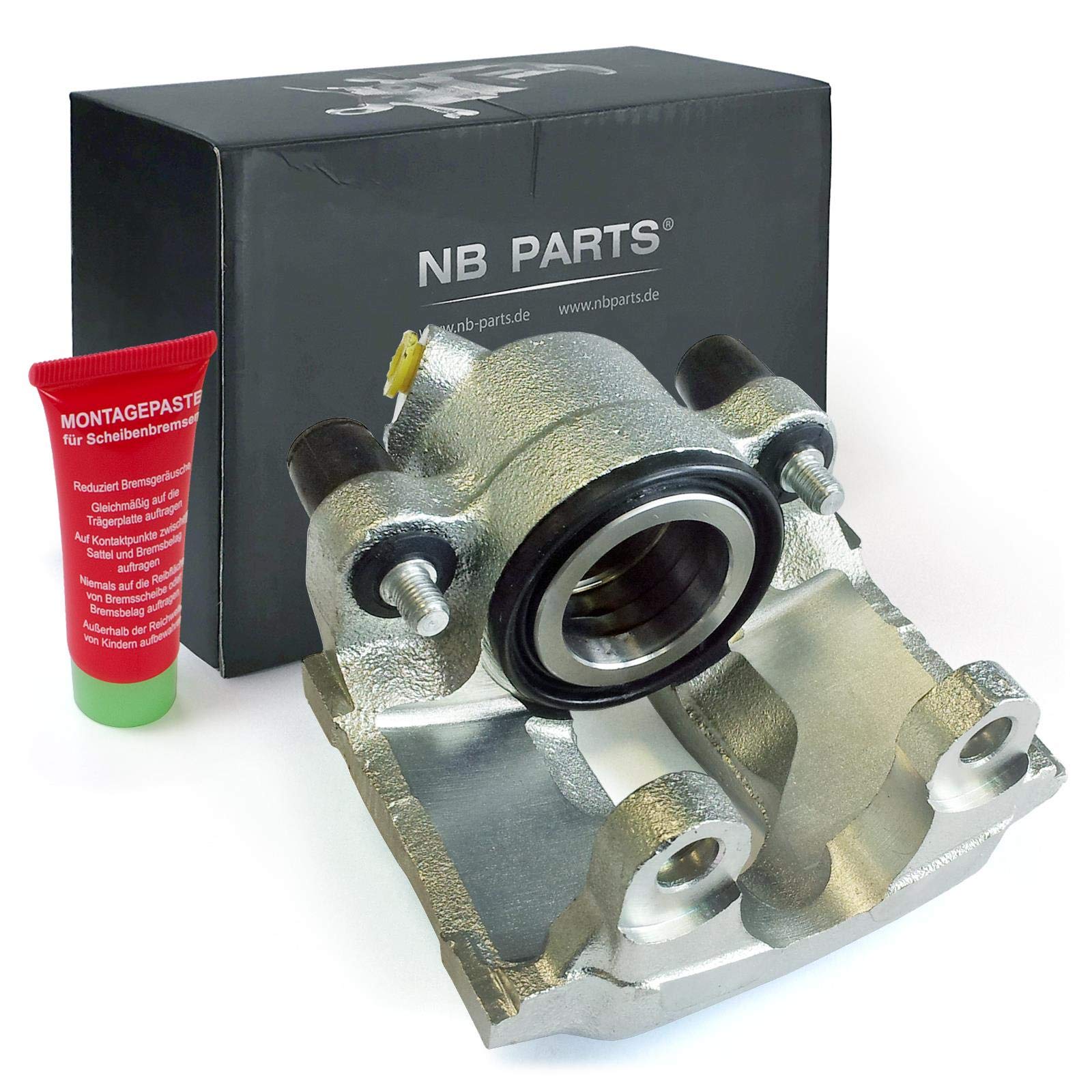 Bremssattel Bremssättel Vorderachse Bremszange vorne rechts ATE Bremssystem NB PARTS GERMANY 10024592 Bremssattel Bremssättel Vorderachse Bremszange vorne rechts ATE Bremssystem NB PARTS GERMANY 10024592 von NB PARTS