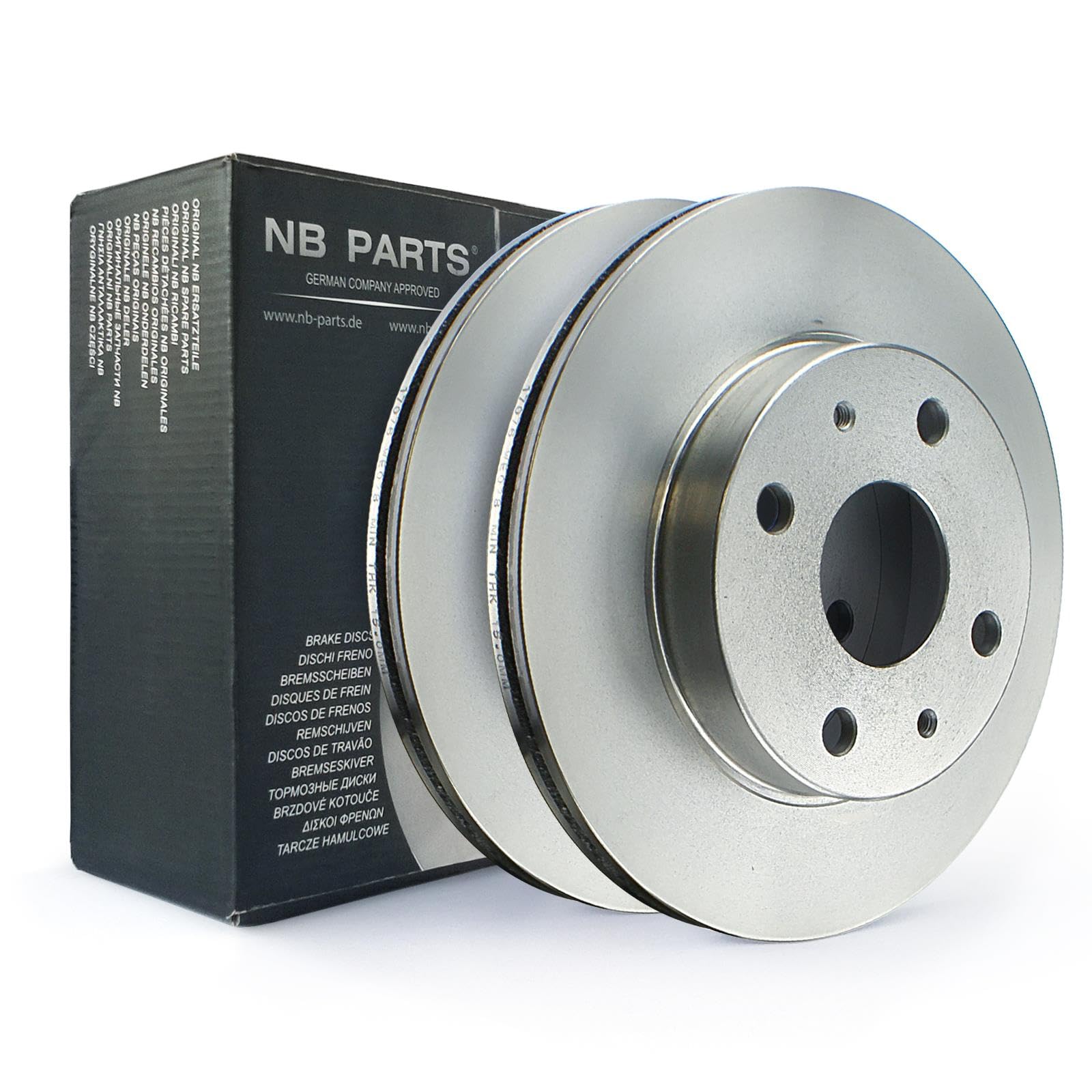 NB PARTS GERMANY 10071280 NB PARTS GERMANY 10071280 von NB PARTS
