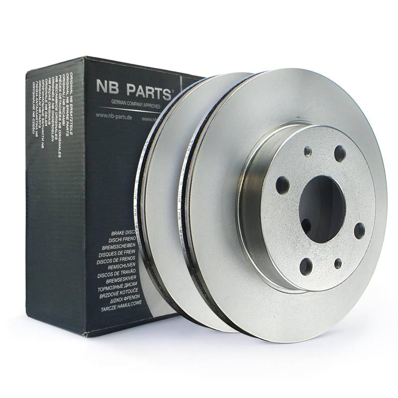 NB PARTS GERMANY 10071280 von NB PARTS