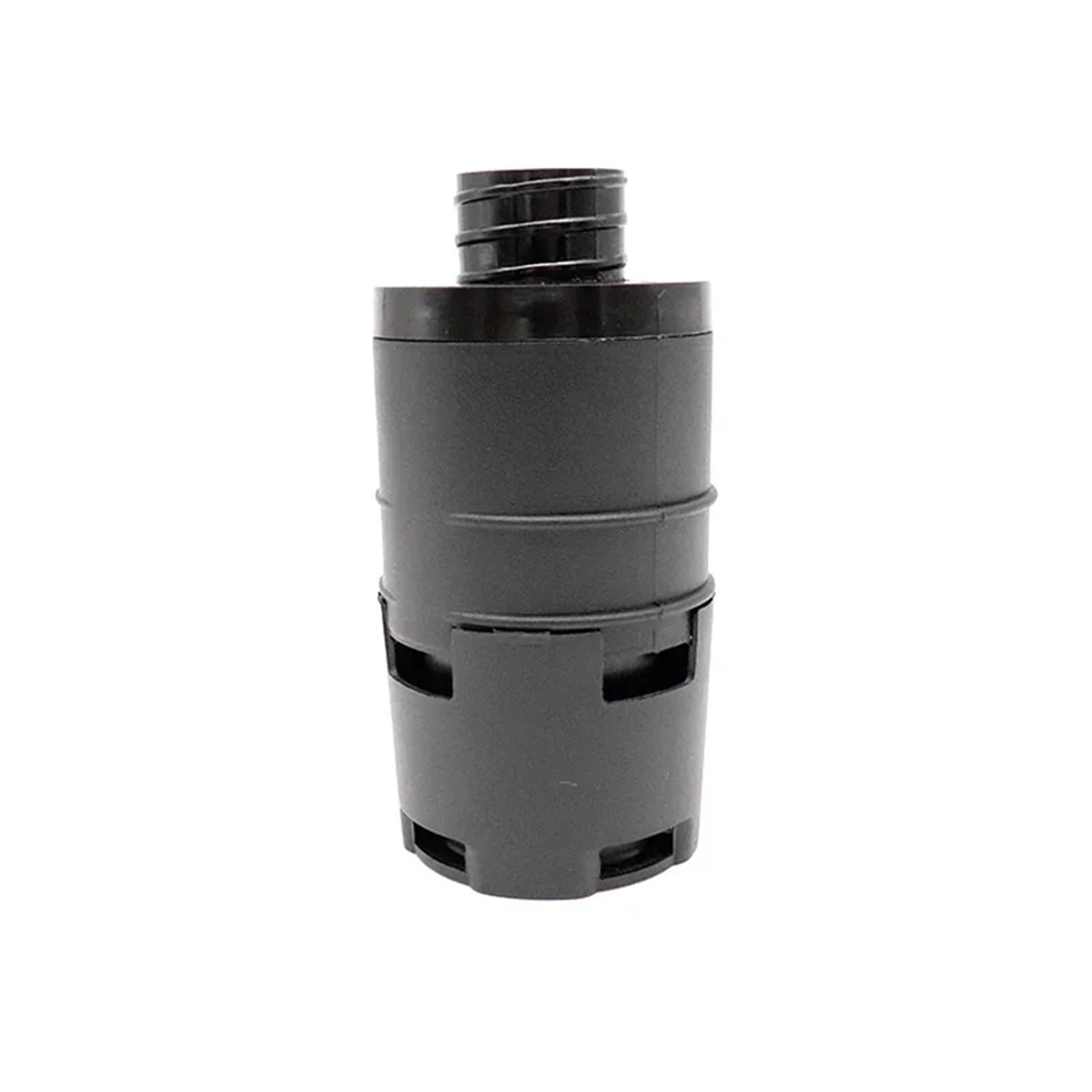 NBCNZCTSAS 25mm Luft Diesel Standheizung Ansaugfilter Schalldämpfer Ansaugrohr 5 Typ Passend for Webasto Eberspacher Schwarz/Gelb/Blau(Filter 1) von NBCNZCTSAS