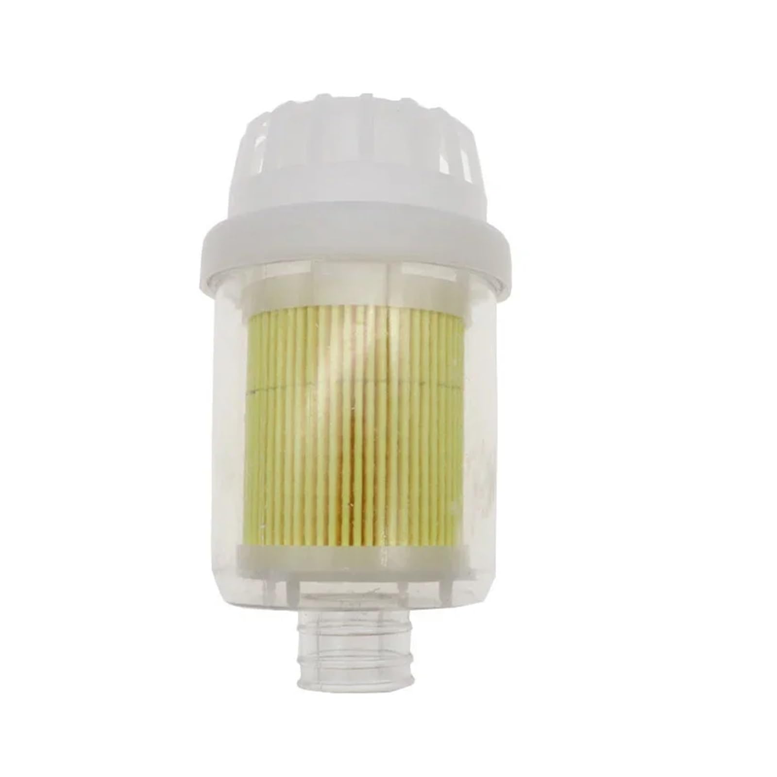 NBCNZCTSAS 25mm Luft Diesel Standheizung Ansaugfilter Schalldämpfer Ansaugrohr 5 Typ Passend for Webasto Eberspacher Schwarz/Gelb/Blau(Filter 3) von NBCNZCTSAS