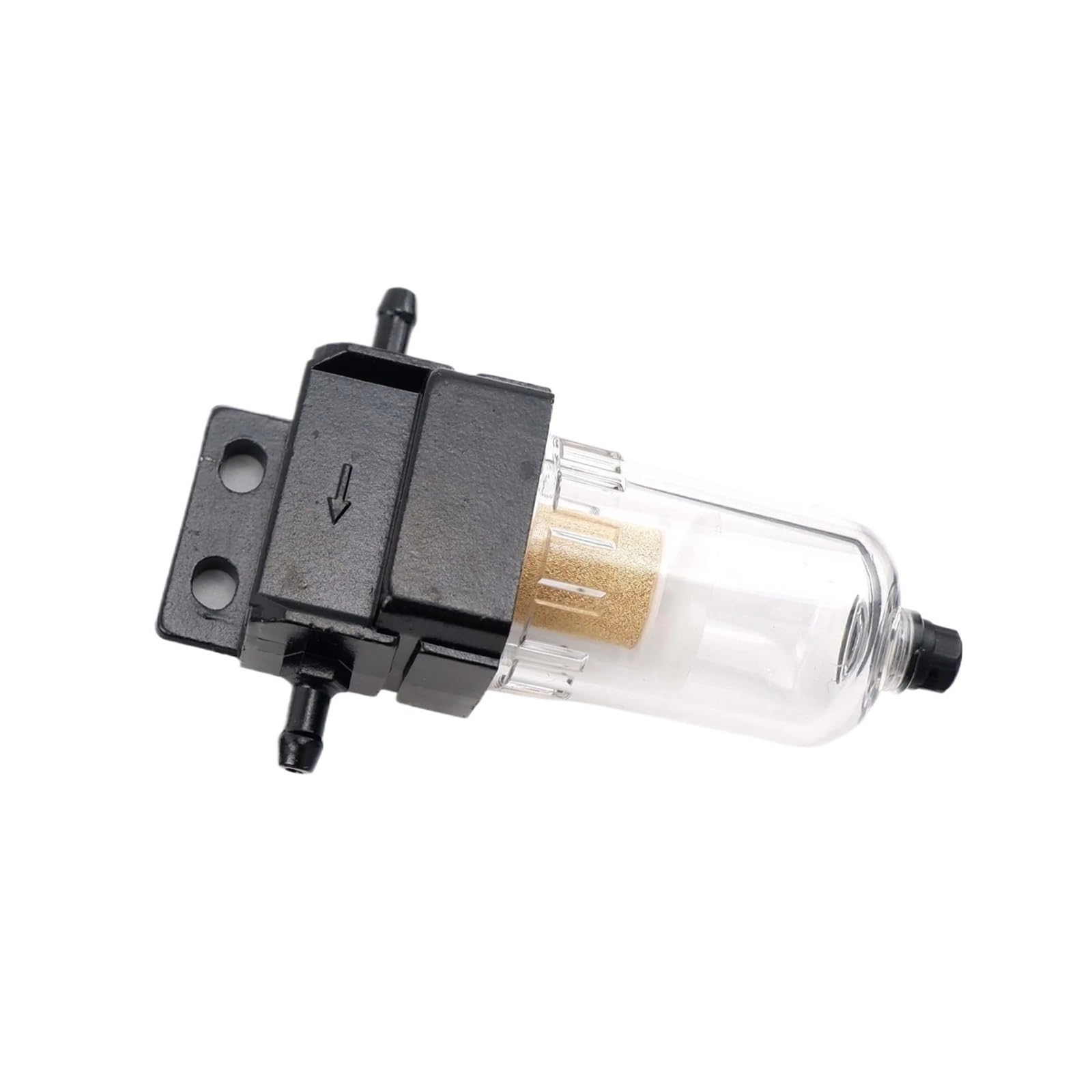 NBCNZCTSAS Universal Air Diesel Heizung Heizöl Wasser Filter Separator Teil Metall & Kunststoff Fit for Webasto Auto Van Camper RV NBCNZCTSAS Universal Air Diesel Heizung Heizöl Wasser Filter Separator Teil Metall & Kunststoff Fit for Webasto Auto Van Camper RV von NBCNZCTSAS