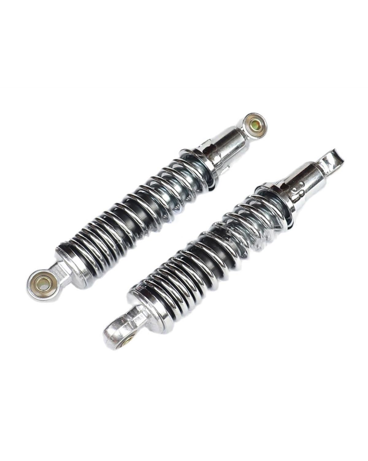 FahrradstoßDäMpfer 280 Mm 310 Mm 320 Mm Motorrad-Stoßdämpfer Hinten, FÜR Monkey Bike-Zubehör StoßDäMpfer Hinten(320 mm) von NBHGFF